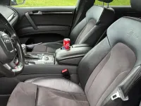 Gebraucht Audi Q7 S-Line 245 PS (180 kW) 2012 Grau SUV