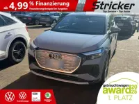 Second-hand Audi e-tron Sportback 210 kW (286 CP) 2024 Gri SUV