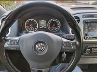 gebraucht VW Tiguan 1.4 TSI