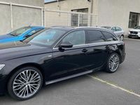 gebraucht Audi A6 3.0 TDI 200kW quattro S tronic Av -