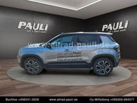 Gebraucht Jeep Avenger EV Summit 114 kW (156 PS) 2023 Grau SUV