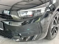 Gebraucht Opel Corsa GS Line 101 PS (74 kW) 2025 Schwarz Kleinwagen