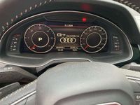 gebraucht Audi Q7 quattro s line 3.0TDI