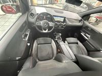 Gebraucht Mercedes 200 AMG 150 PS (110 kW) 2021 Designo metallic (metallic) Limousine