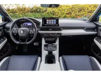 Neu Honda Prelude Advance 184 PS (135 kW) 2026 Blau Coupé