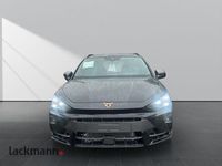 Gebraucht Cupra Leon VZ1 333 PS (244 kW) 2022 Schwarz Kombi