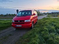 gebraucht VW Caravelle T42,5-l-Diesel TDI 75kW Standard