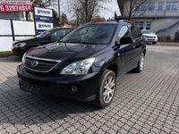 Gebraucht Lexus RX400h 272 PS (200 kW) 2006 SUV
