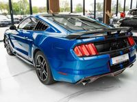 gebraucht Ford Mustang GT 3.7 V6 SHELBY 500 NAVI LEDER LED