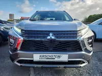 Second-hand Mitsubishi Eclipse Cross Plus 188 CP (138 kW) 2022 Gri SUV