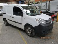 gebraucht Renault Kangoo BJ 2018 Tüv Neu