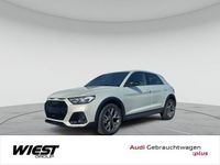 Gebraucht Audi A1 Design 116 PS (85 kW) 2024 SUV
