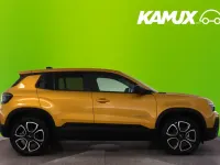 Gebraucht Jeep Avenger Summit 101 PS (74 kW) 2025 Gelb / beige SUV