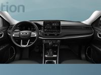 Neu Jeep Compass Summit 131 PS (96 kW) 2025 Grau SUV