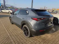Neu Mazda CX-30 Nagisa 140 PS (102 kW) 2025 Polymetal gray SUV