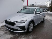 Neu Skoda Scala Selection 116 PS (85 kW) 2025 Kleinwagen