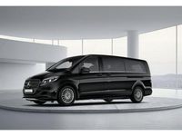 Gebraucht Mercedes V300 Avantgarde 237 PS (174 kW) 2025 Schwarz Van / Kleinbus
