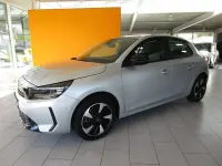 Gebraucht Opel Corsa-e Edition 100 kW (136 PS) 2024 Silber Kleinwagen