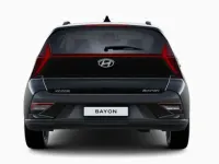 Neu Hyundai Bayon Blackline 90 PS (66 kW) 2026 Schwarz SUV