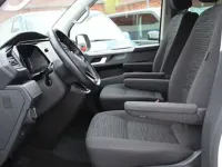 Gebraucht VW Multivan 150 PS (110 kW) 2021 Weiß Van / Kleinbus