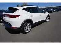 Gebraucht Cupra Formentor 150 PS (110 kW) 2024 Candy weiss SUV