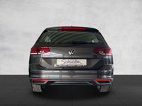 gebraucht VW Passat Variant 1.5 TSI DSG *Elegance* Matrix/RFK