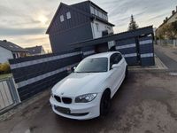 gebraucht BMW 116 i + Winter/Sommerreifen + Bluetooth