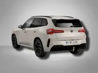 Gebraucht BMW X3 M Sport 197 PS (144 kW) 2026 Dune grey metallic SUV