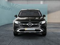 Gebraucht Mercedes GLC200 204 PS (150 kW) 2024 Schwarz SUV