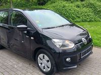 gebraucht VW up! up! cupBMT