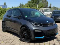 Gebraucht BMW i3 135 kW (184 PS) 2019 Mineralgrau Kleinwagen