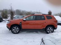 gebraucht Dacia Duster Prestige dCi 115*Navi, PDC, SHZ*