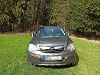 gebraucht Opel Antara 2,0 CDTI TÜV neu!!