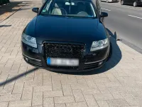 Gebraucht Audi A6 177 PS (130 kW) 2006 Schwarz Limousine