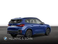 Gebraucht BMW X1 Sport Line 150 PS (110 kW) 2026 Blau SUV