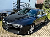 gebraucht Alfa Romeo 159 1.9 JTDM TI