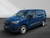 Gebraucht Opel Combo 102 PS (75 kW) 2023 Blau Van / Kleinbus