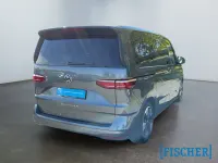 Begagnad VW Multivan Life 150 HK (110 kW) 2025 Minibuss