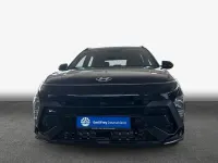 Neu Hyundai Kona N Line 170 PS (125 kW) 2026 Schwarz SUV