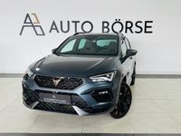Usata Cupra Ateca 300 CV (220 kW) 2021 Grigio SUV