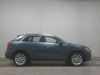 Gebraucht Audi Q3 Ambiente 190 PS (139 kW) 2020 Grau SUV