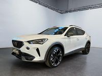 Gebraucht Cupra Formentor 190 PS (139 kW) 2022 ´nevada´ weiss SUV