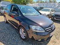 Gebraucht VW Golf V S 140 PS (102 kW) 2007 Schwarz Limousine