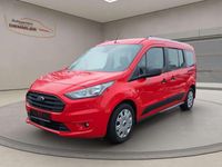 Gebraucht Ford Transit 101 PS (74 kW) 2022 Racerot Kombi