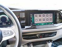 Gebraucht VW California California 150 PS (110 kW) 2025 Grau Van