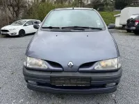 Używany Renault Scénic 90 KM (66 kW) 1999 Niebieski Minivan