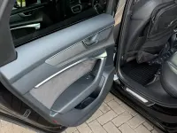 Gebraucht Audi A6 Comfort 240 PS (176 kW) 2019 Schwarz Kombi