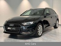 Gebraucht Audi A4 Basis 150 PS (110 kW) 2022 Schwarz Kombi