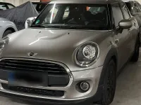 Occasion Mini ONE 102 PK (75 kW) 2020 Beige Hatchback