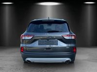 Gebraucht Ford Kuga Titanium X 224 PS (164 kW) 2024 Magneticgrau (metallic) SUV